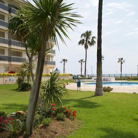 Homing Miami Playa Cristal 10 Appartement Buitenkant foto