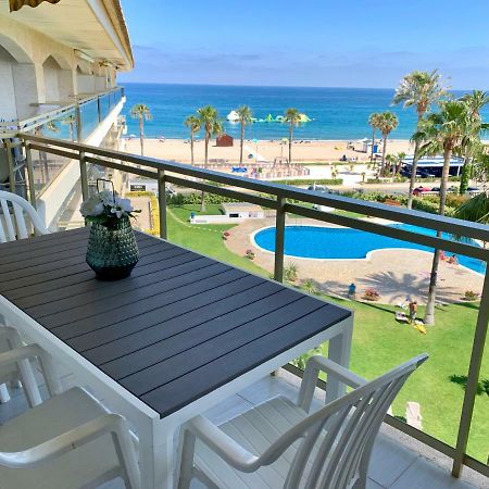 Homing Miami Playa Cristal 10 Appartement Buitenkant foto