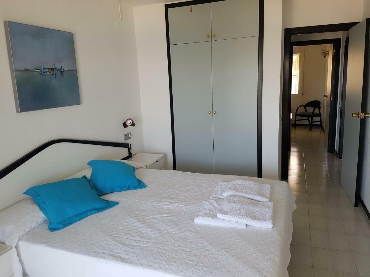 Homing Miami Playa Cristal 10 Appartement Buitenkant foto