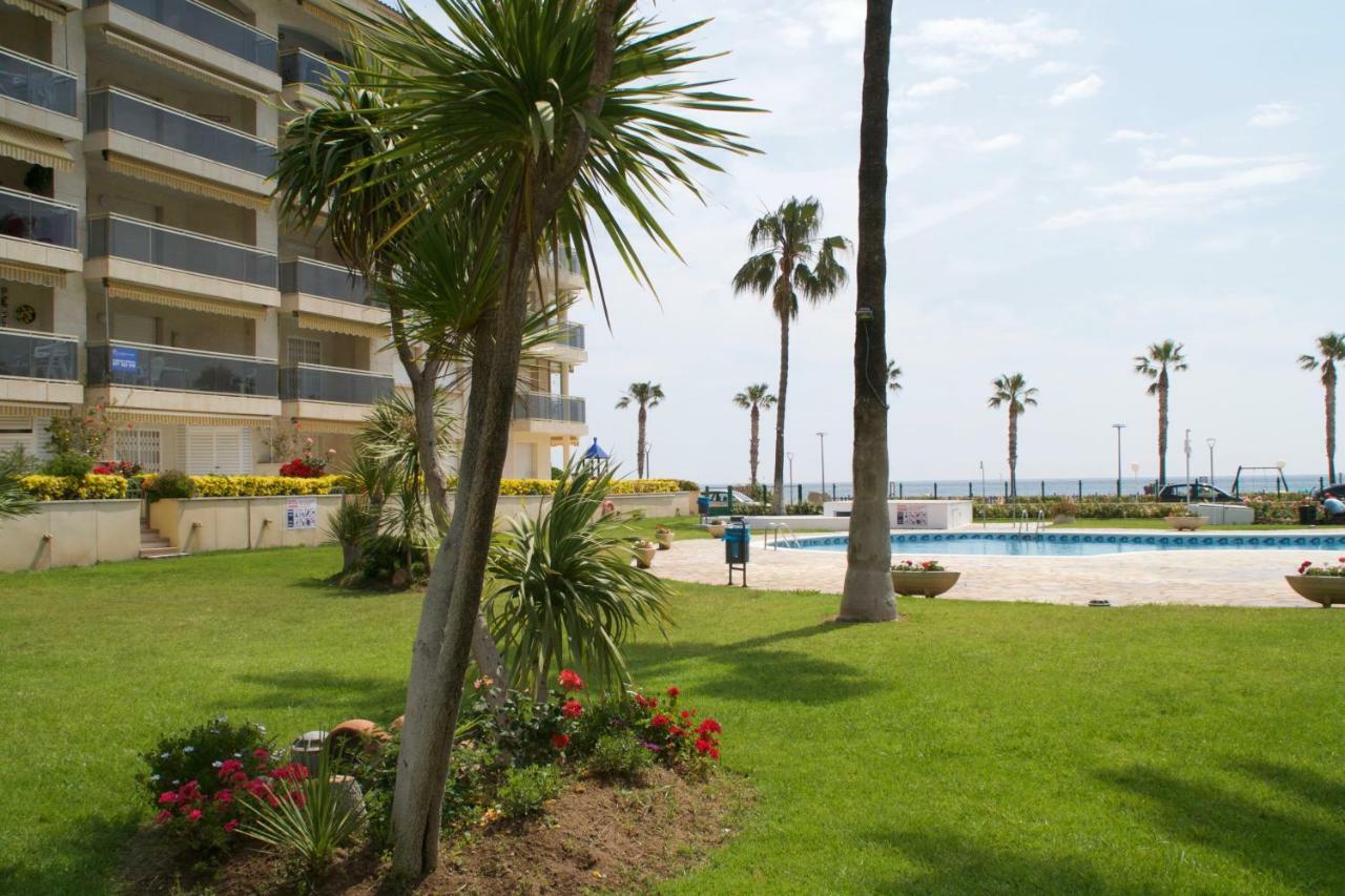 Homing Miami Playa Cristal 10 Appartement Buitenkant foto