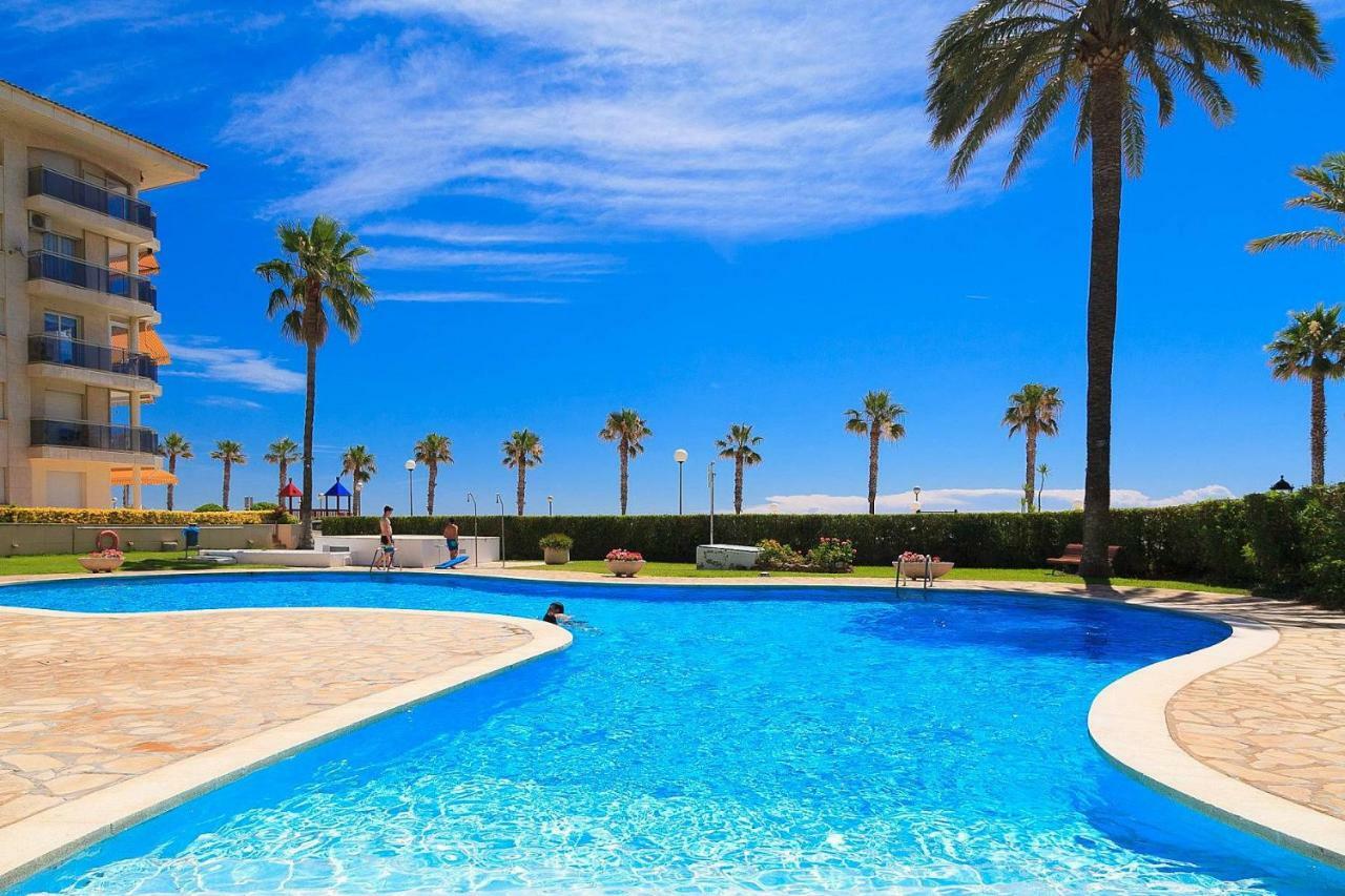Homing Miami Playa Cristal 10 Appartement Buitenkant foto