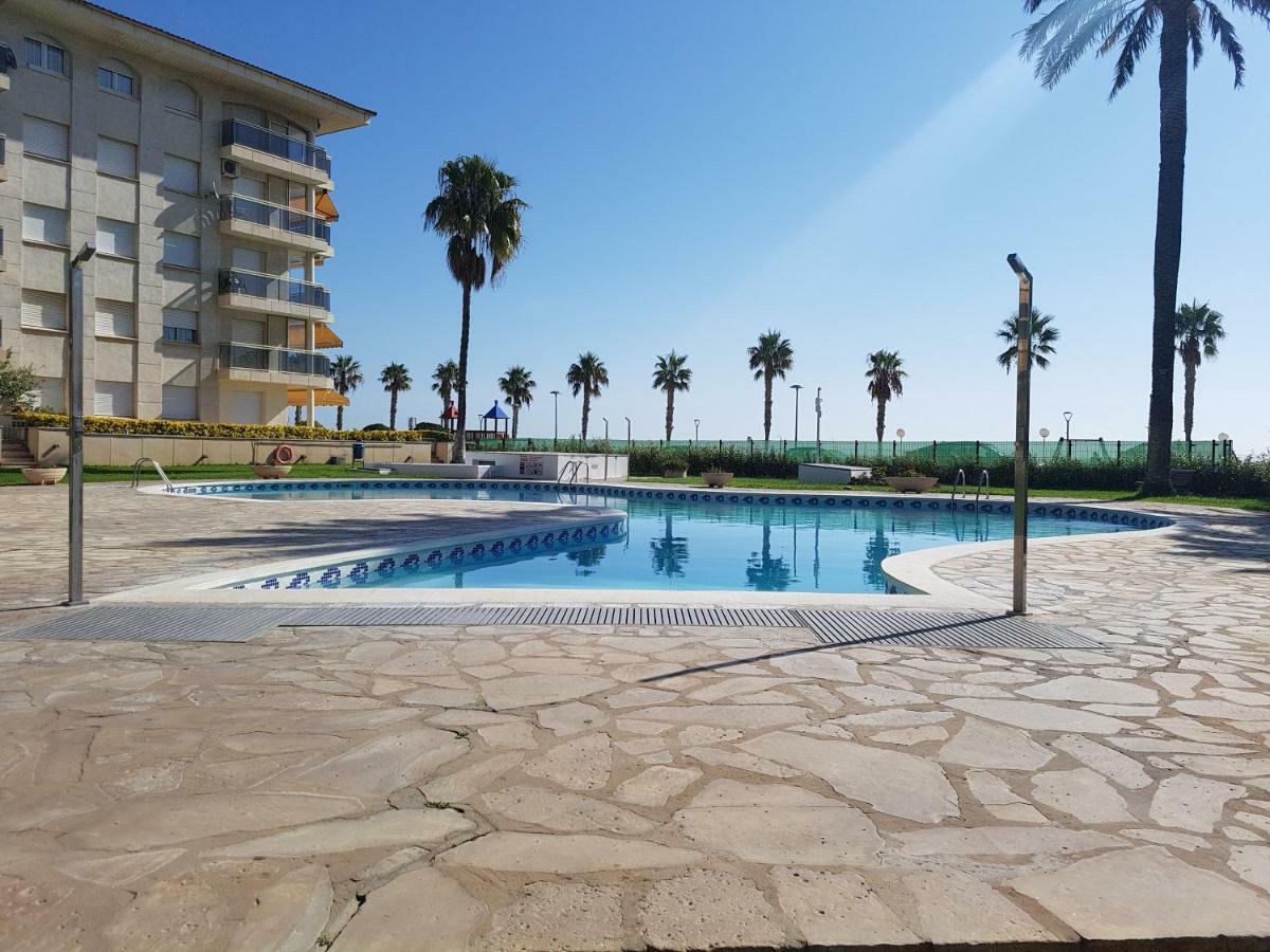 Homing Miami Playa Cristal 10 Appartement Buitenkant foto