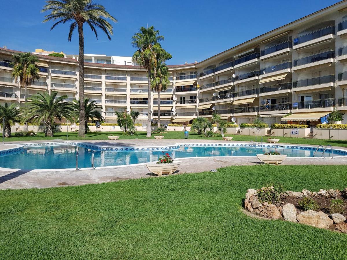 Homing Miami Playa Cristal 10 Appartement Buitenkant foto