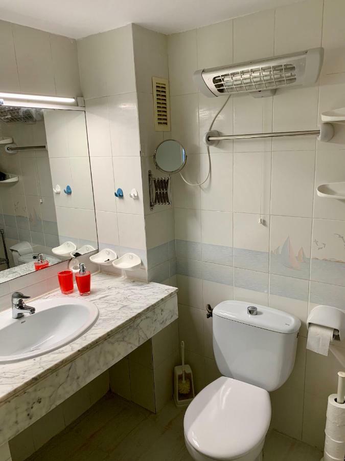 Homing Miami Playa Cristal 10 Appartement Buitenkant foto