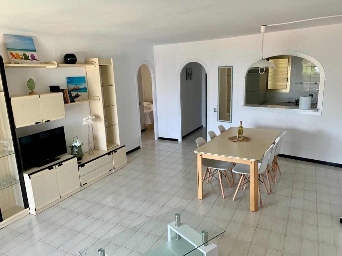 Homing Miami Playa Cristal 10 Appartement Buitenkant foto
