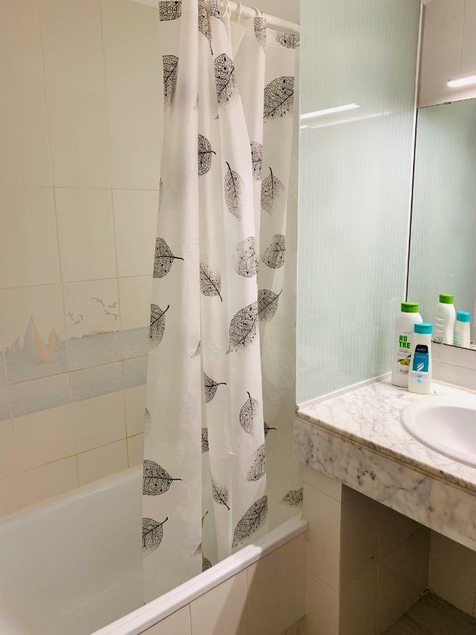 Homing Miami Playa Cristal 10 Appartement Buitenkant foto