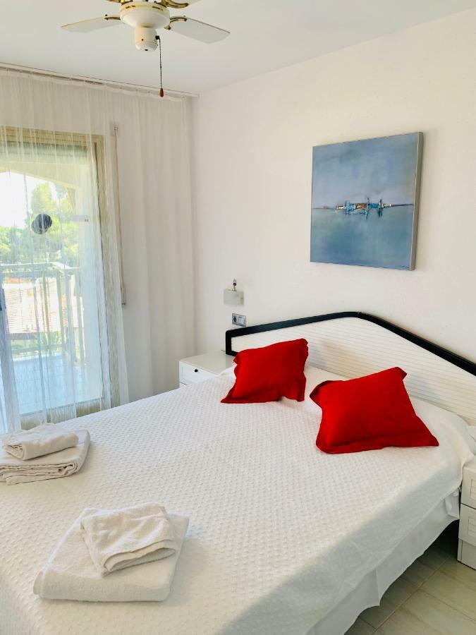 Homing Miami Playa Cristal 10 Appartement Buitenkant foto
