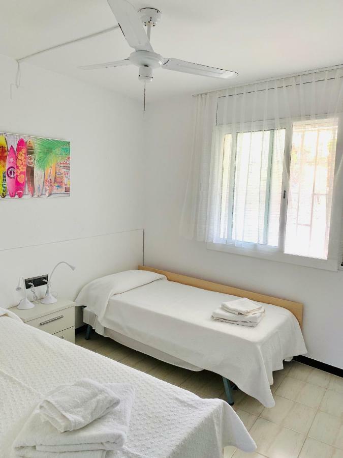 Homing Miami Playa Cristal 10 Appartement Buitenkant foto