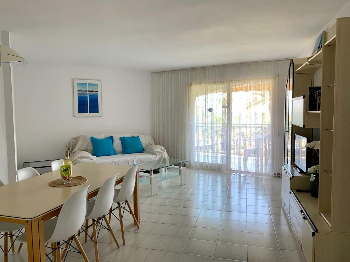 Homing Miami Playa Cristal 10 Appartement Buitenkant foto