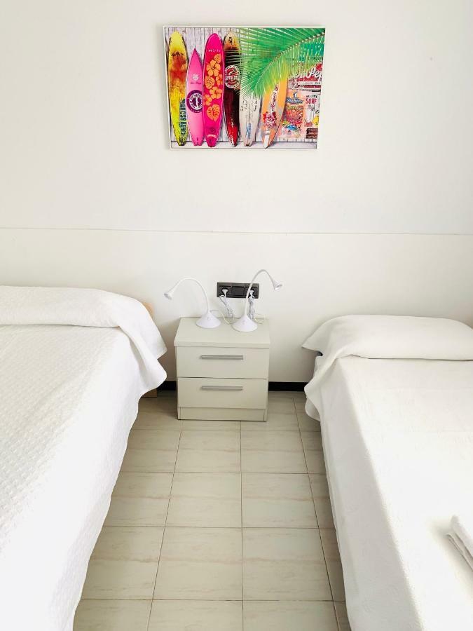 Homing Miami Playa Cristal 10 Appartement Buitenkant foto