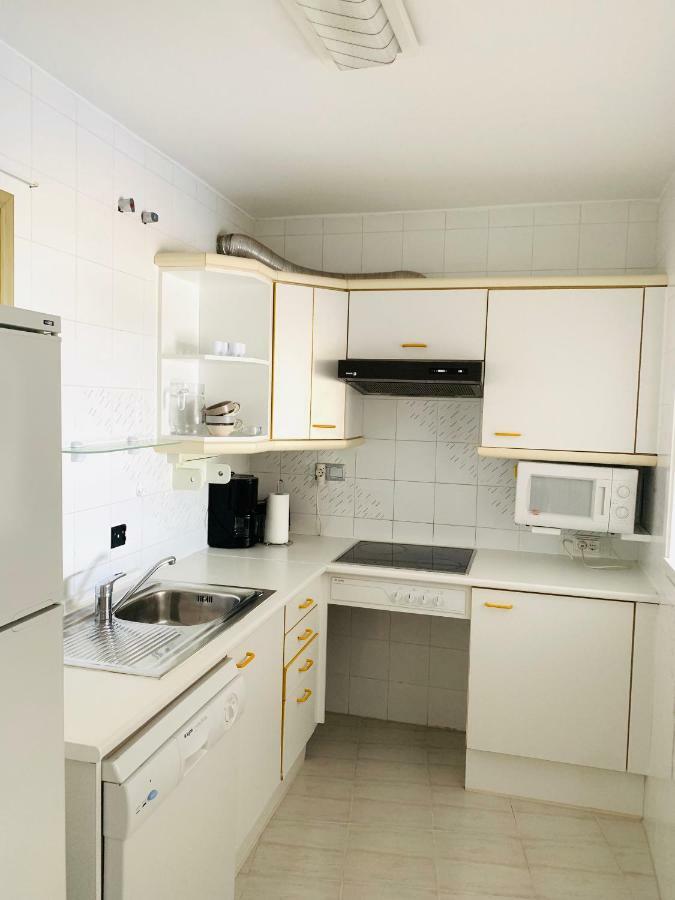 Homing Miami Playa Cristal 10 Appartement Buitenkant foto