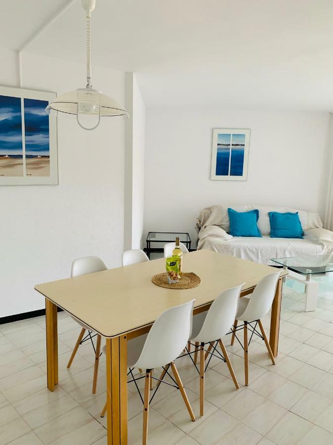 Homing Miami Playa Cristal 10 Appartement Buitenkant foto